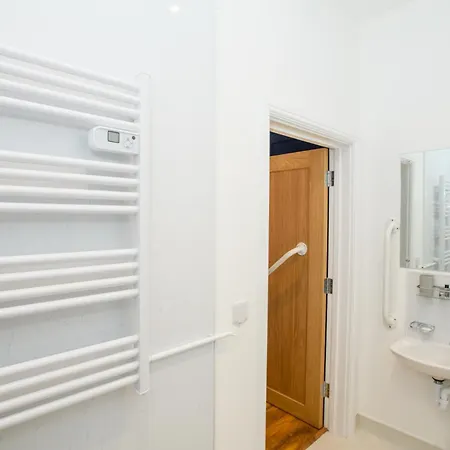 Hotel apartamentowy Tavmar