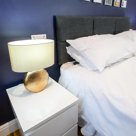 Tavmar Hotel apartamentowy Lincoln
