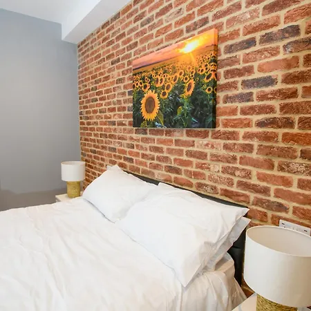 Tavmar Hotel apartamentowy Lincoln