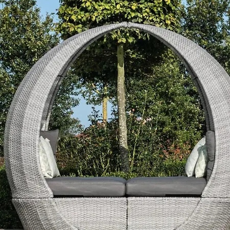 Retreat Little House With Private Hot Tub Vakantiehuis Lincoln