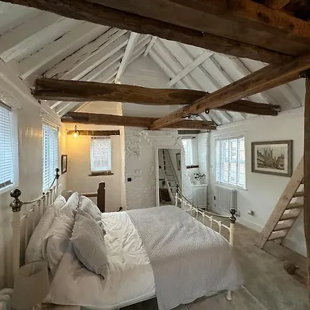 The Nook *