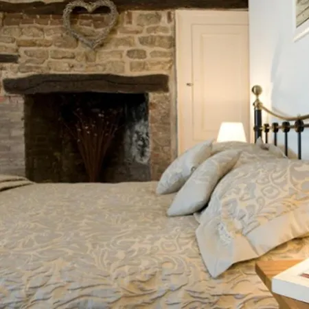 Bed and Breakfast Cathedral View Λίνκολν
