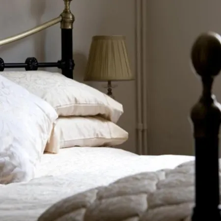 Bed and Breakfast Cathedral View Λίνκολν
