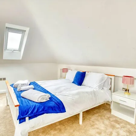 Holiday home Pass The Keys Motherby 1 - House With A Garde *