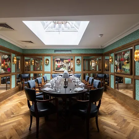 The White Hart 4* Lincoln