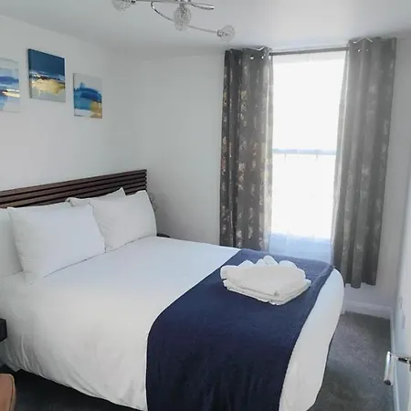Cosy 2-bed In Nettleham *