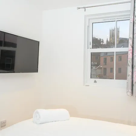 Tavmar Hotel apartamentowy