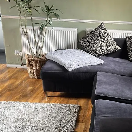 Countrylife For Groups- Bbq , Firepit, Free Parking Lincoln
