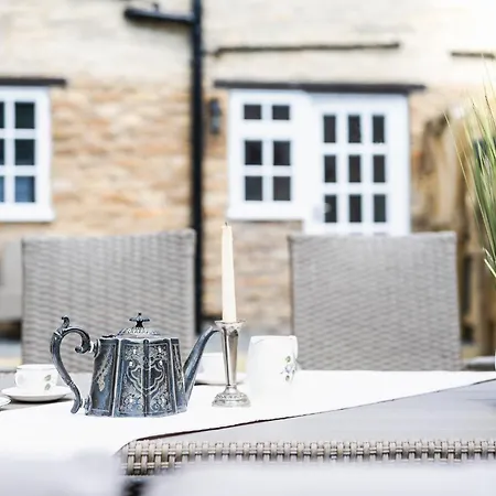 Hampshire Charming House Hébergement de vacances