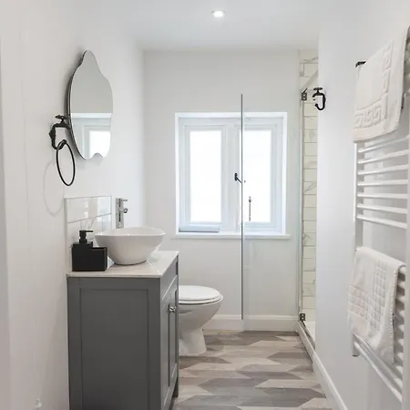 Lejlighed Cosy 2-bed In Nettleham