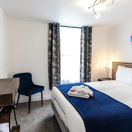 Cosy 2-bed In Nettleham Lejlighed Lincoln