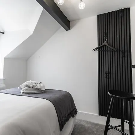 Casa vacanze Captivating 2-bed House In Nettleham *