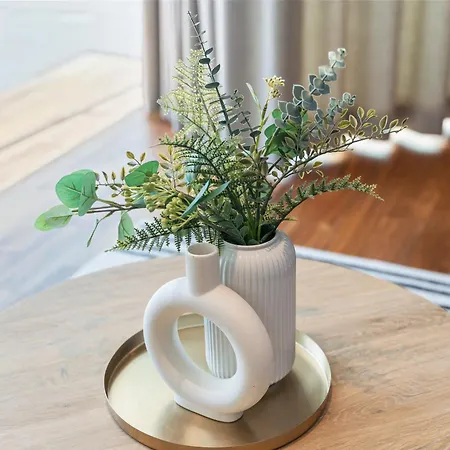Apartment Designer Apt In Central - Sleeps 6