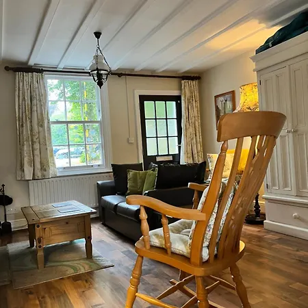 5 Union Road Holiday home Lincoln