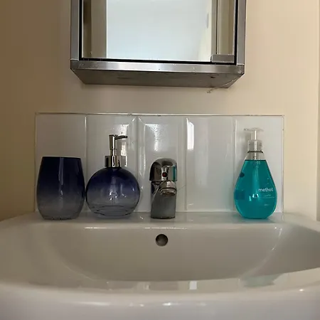 아파트 Cosy, *