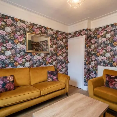 Cosy In Centre Lincoln