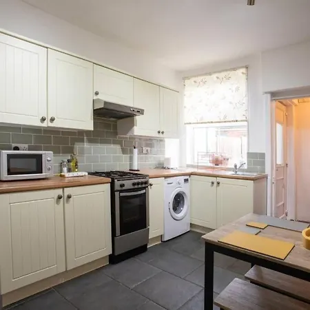 Holiday home Cosy In Centre *