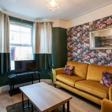 Cosy In Centre * Lincoln