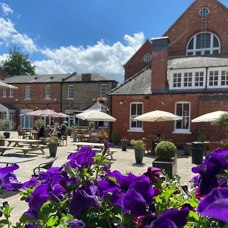 Charlotte House Hotel Lincoln