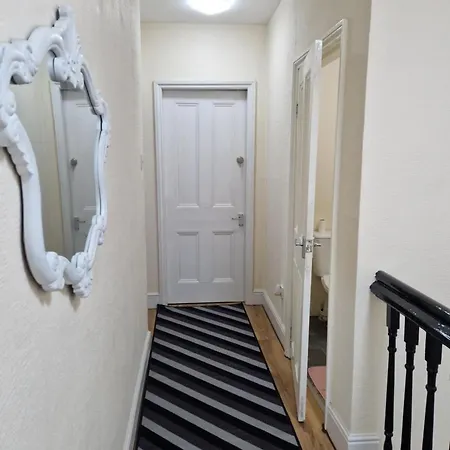 Bed & Breakfast Lincoln Stay *
