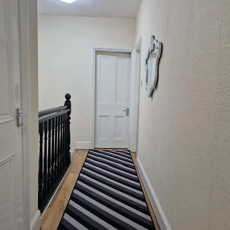 Lincoln Stay Bed & Breakfast *