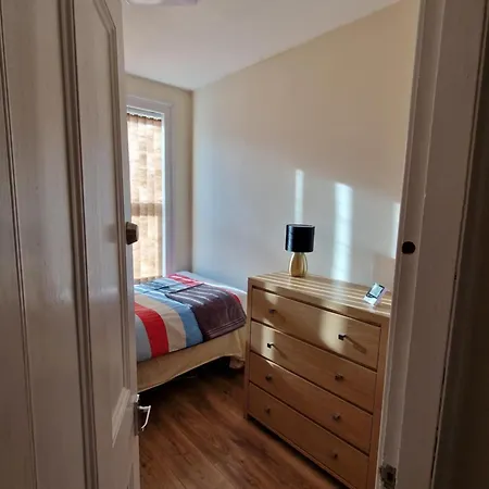 Bed & Breakfast Lincoln Stay *