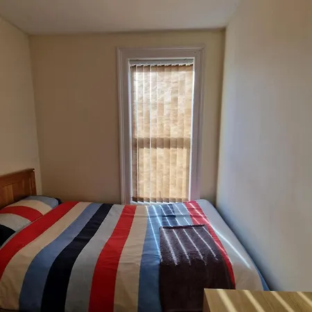 Bed & Breakfast Lincoln Stay