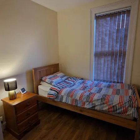 Bed & Breakfast Lincoln Stay Lincoln