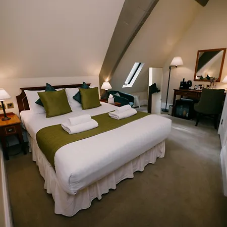The Old Palace 3* Lincoln