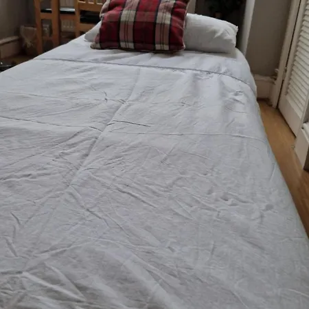 Daire Spacious 1 Bedroom Lincoln City Centre Amenities, Free Parking