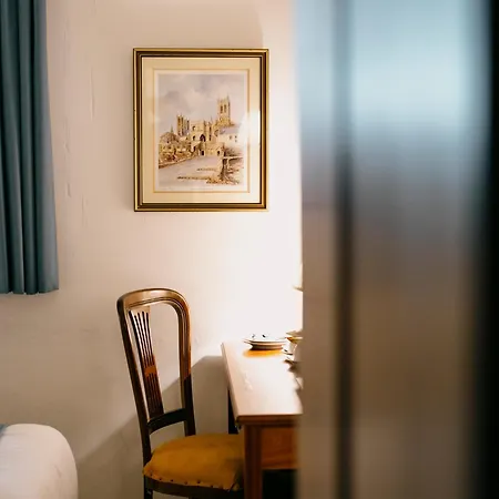 The Old Palace 3* Lincoln