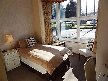 Tennyson 4*