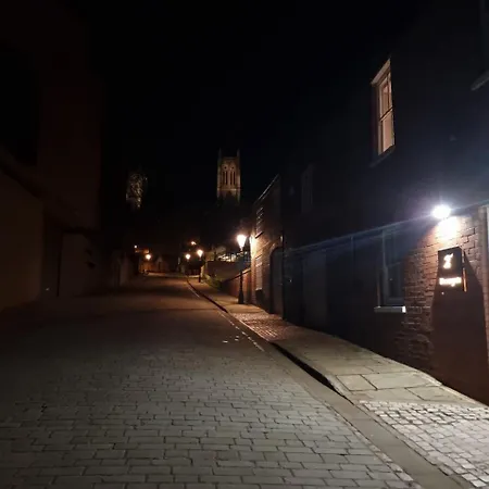 2 Danesgate Bed & Breakfast Lincoln