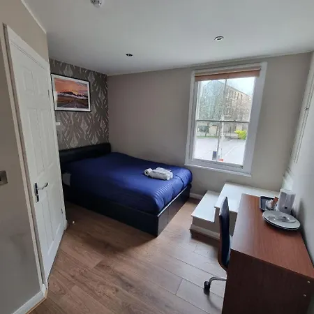 2 Danesgate Bed & Breakfast *
