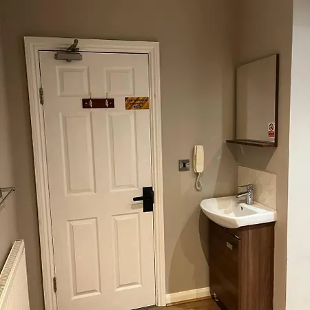 2 Danesgate Bed & Breakfast Lincoln