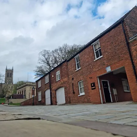 2 Danesgate Lincoln