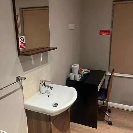 2 Danesgate Bed & Breakfast