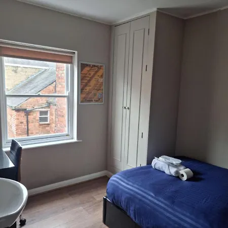 2 Danesgate Bed & Breakfast Lincoln
