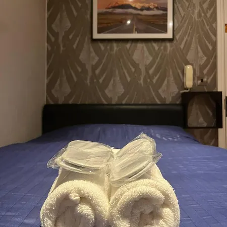 Bed & Breakfast 2 Danesgate