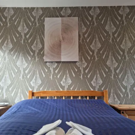 2 Danesgate Bed & Breakfast Lincoln