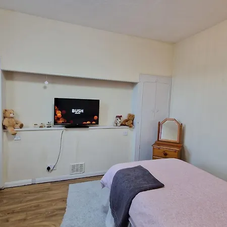 Bed & Breakfast Lincoln Stay Lincoln