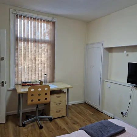 Bed & Breakfast Lincoln Stay
