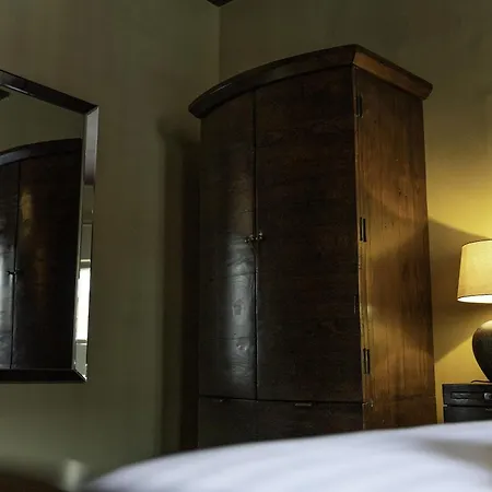 Duke William Mini-hôtel