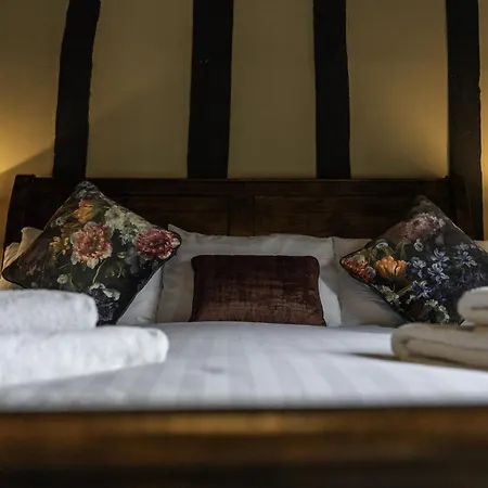 Duke William Mini-hôtel Lincoln