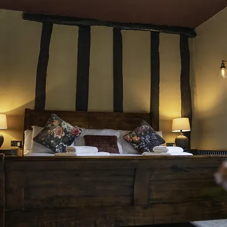 Mini-hôtel Duke William 4*