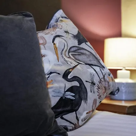 Mini-hôtel Duke William 4*