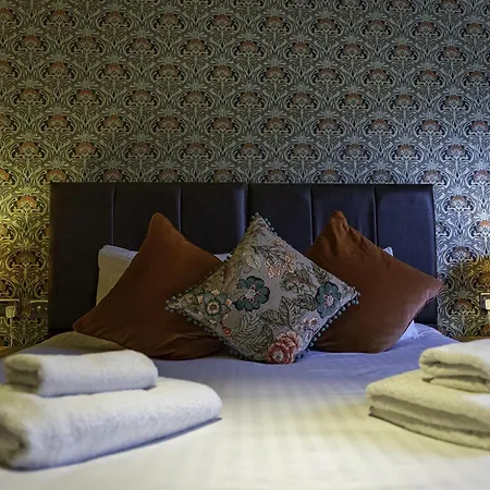 Duke William Mini-hôtel