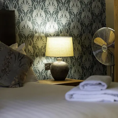 Duke William Mini-hôtel Lincoln