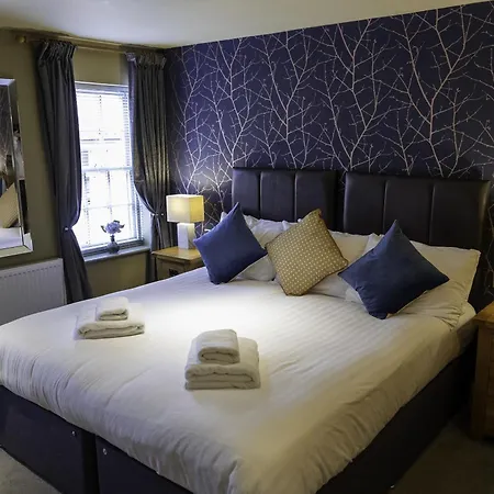 Mini-hôtel Duke William