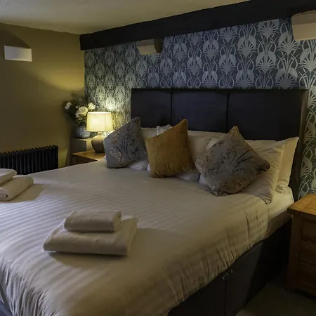 Duke William Mini-hôtel 4*